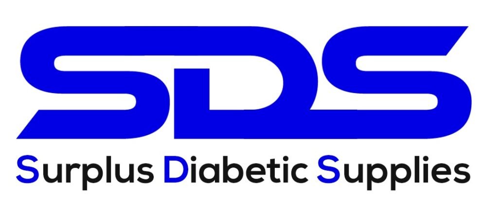 Sell diabetic supplies locally